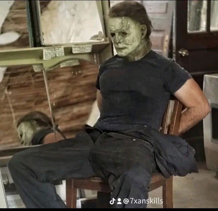 Thumbnail of Michael Myers 