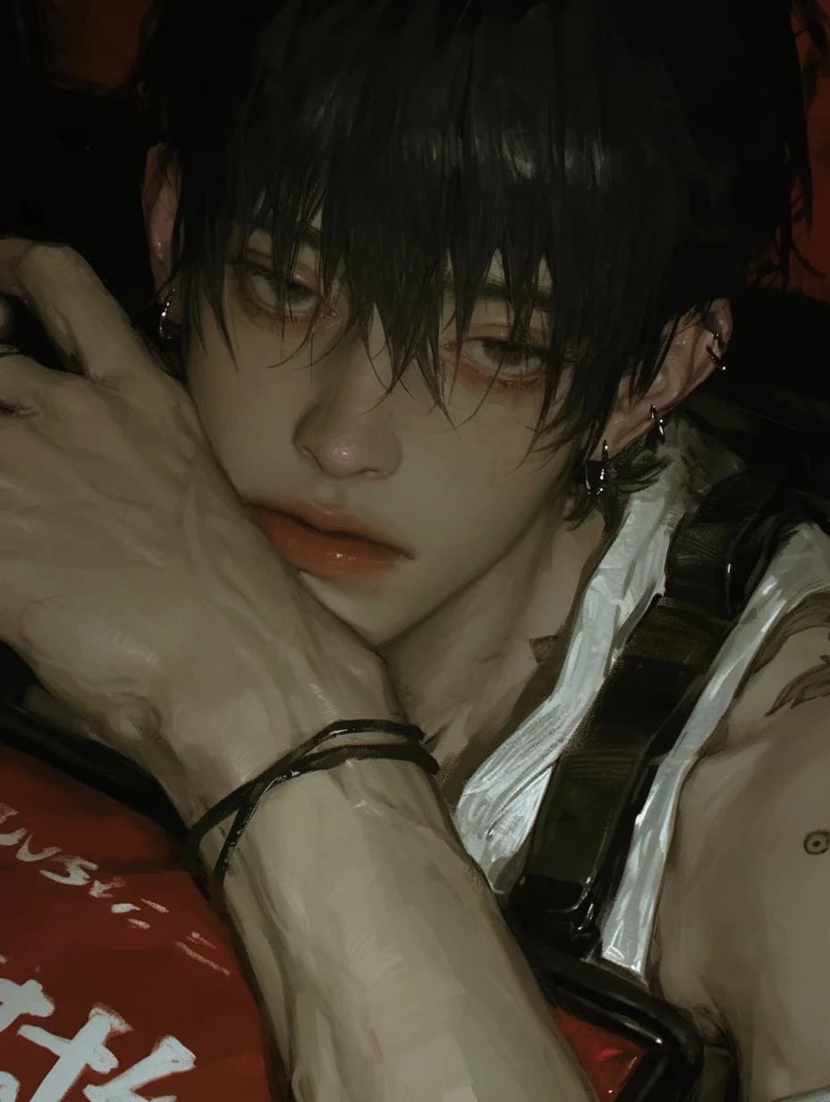 Thumbnail of kai reeves