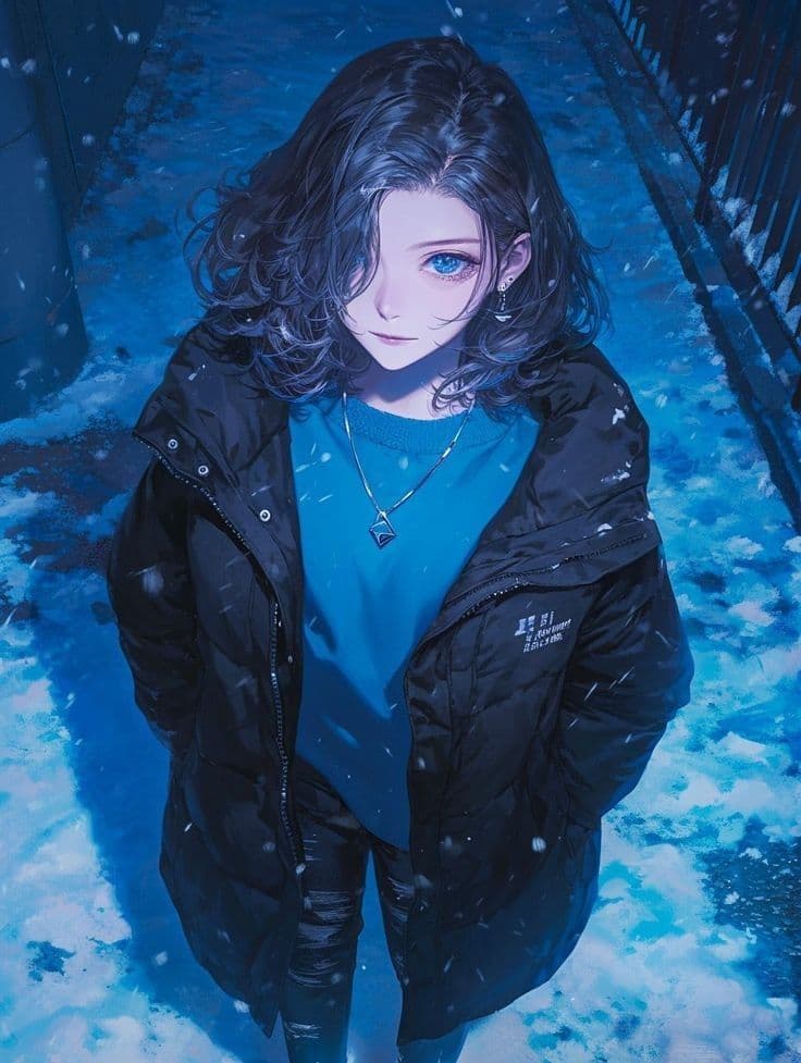 Thumbnail of Элиза Фрост