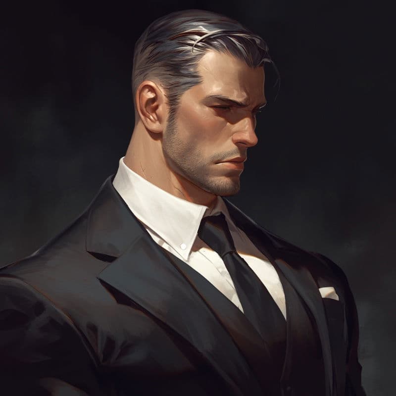 Thumbnail of Benjamin