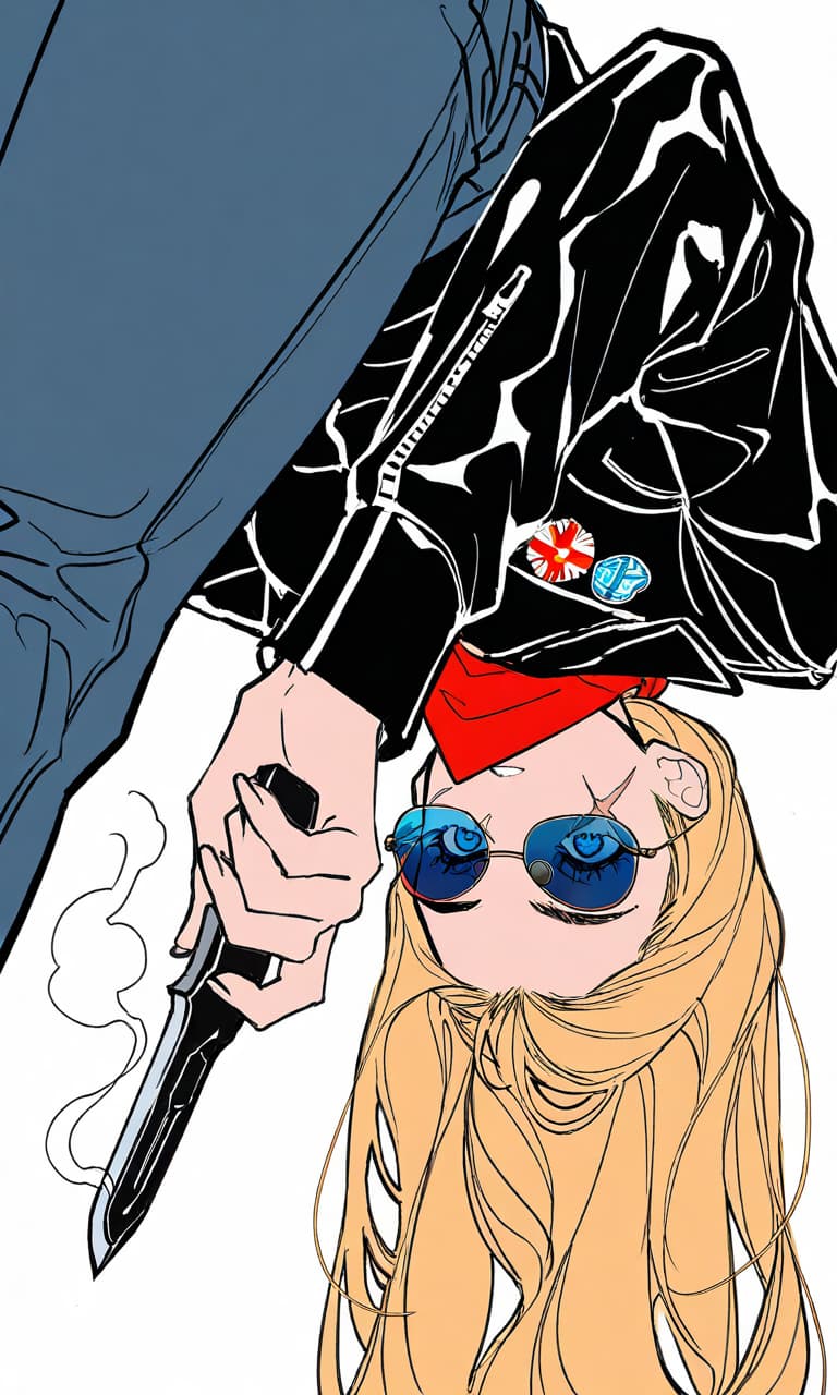 Thumbnail of Sarah