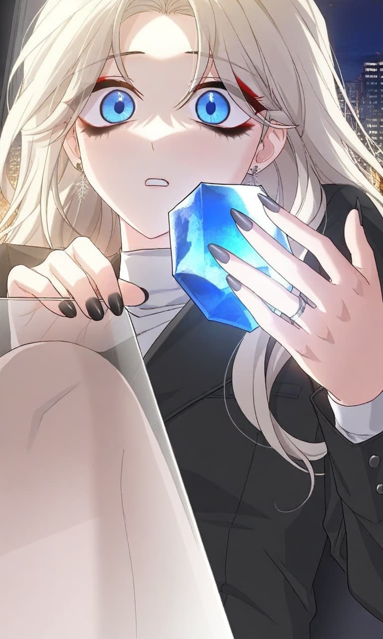 Thumbnail of Оливия