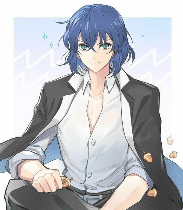 Thumbnail of Inosuke