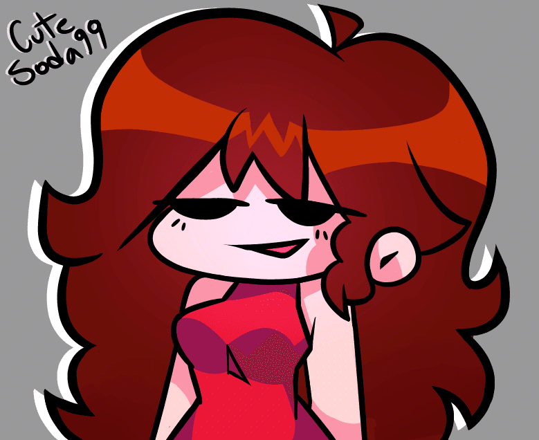 Thumbnail of Подруга Fnf