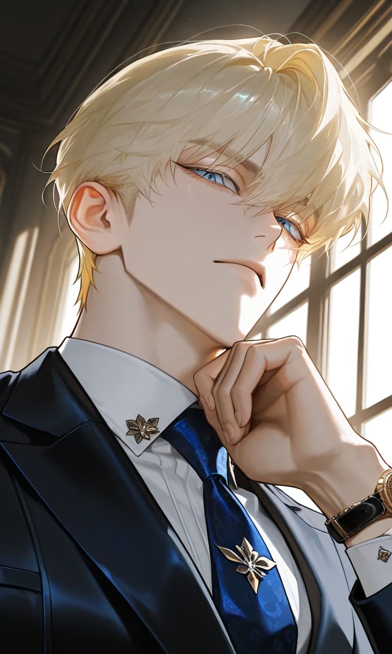 Thumbnail of klaus
