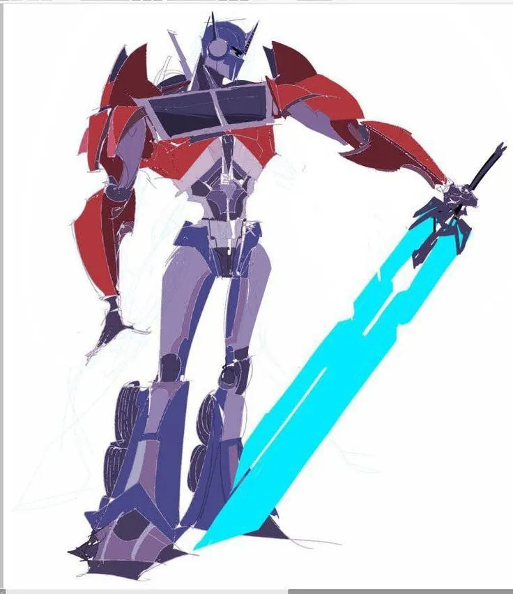 Thumbnail of [TFP] Оптимус Прайм