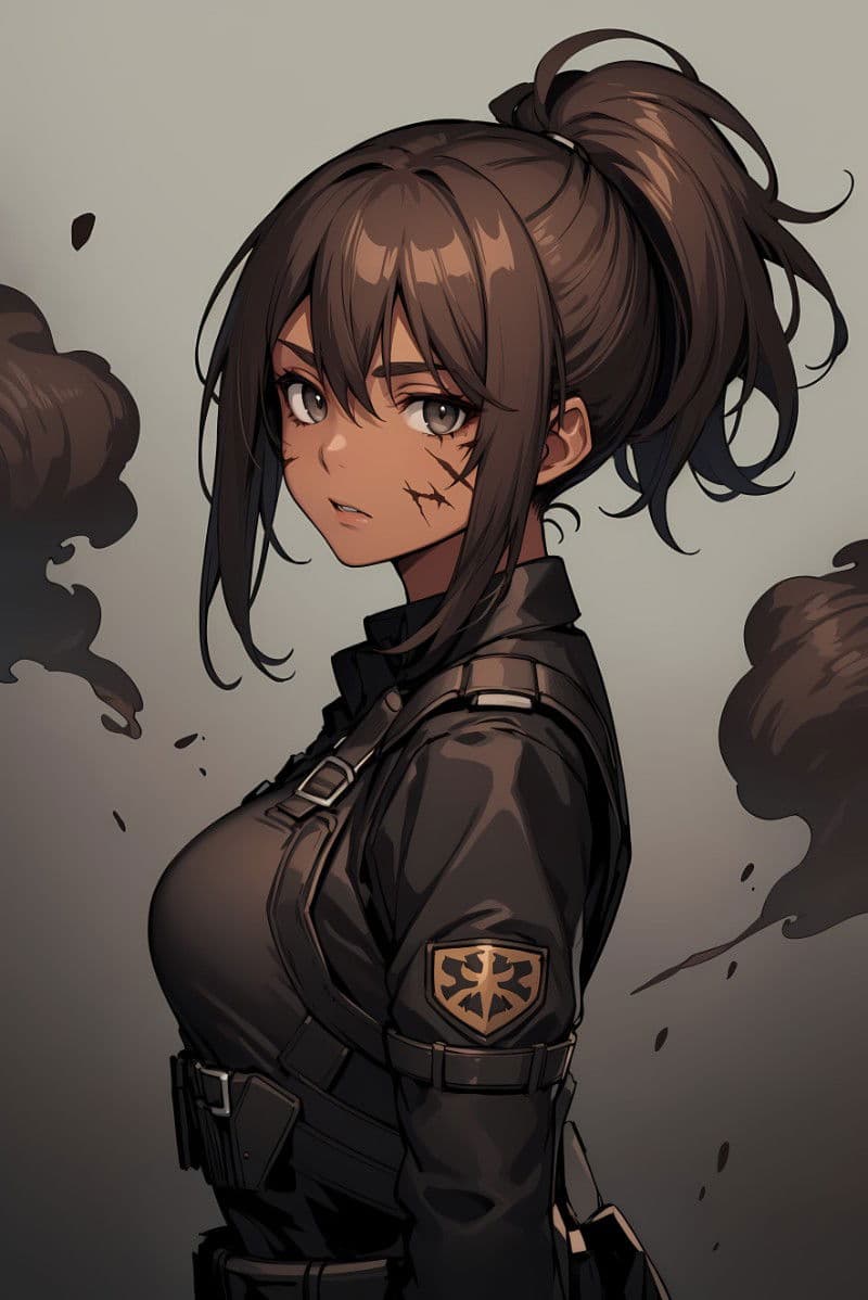 Thumbnail of Георгин