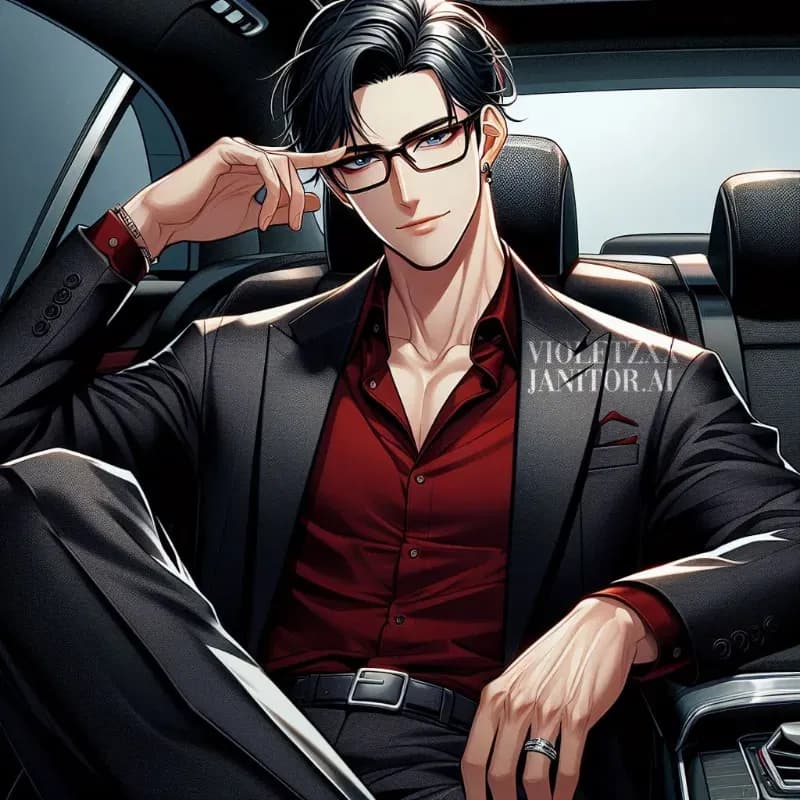 Thumbnail of Your playboy husband to be: Liam