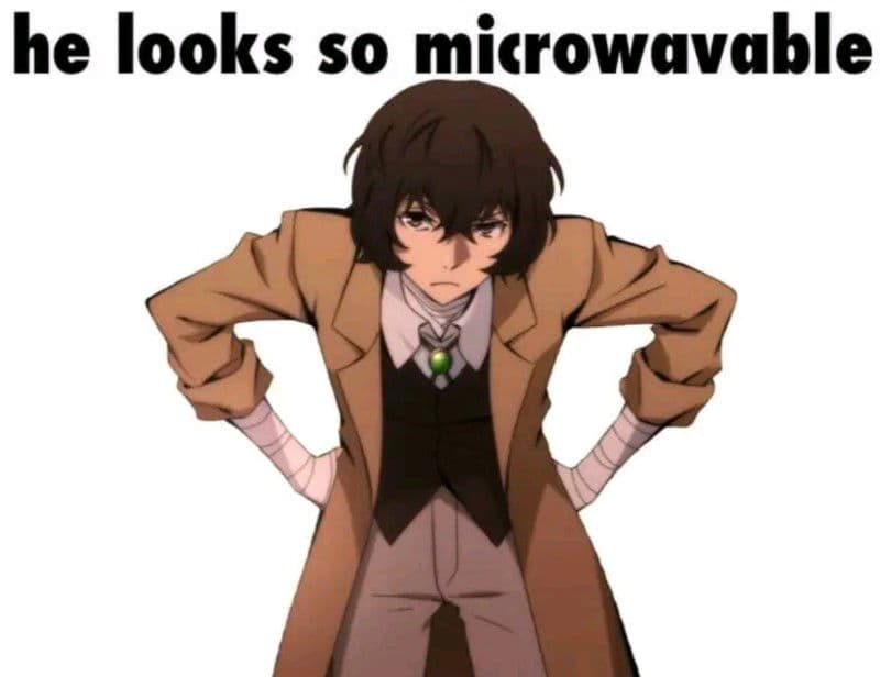 Thumbnail of Dazai osamu