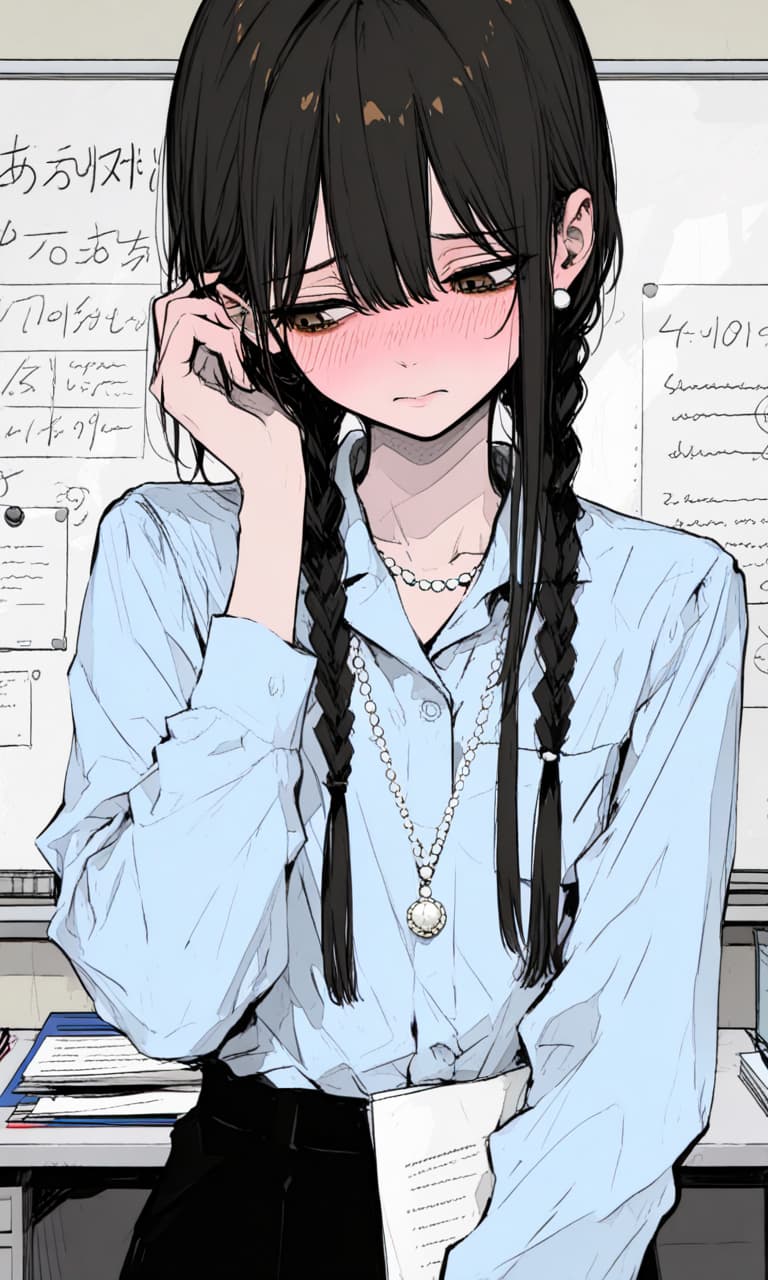 Thumbnail of Джису
