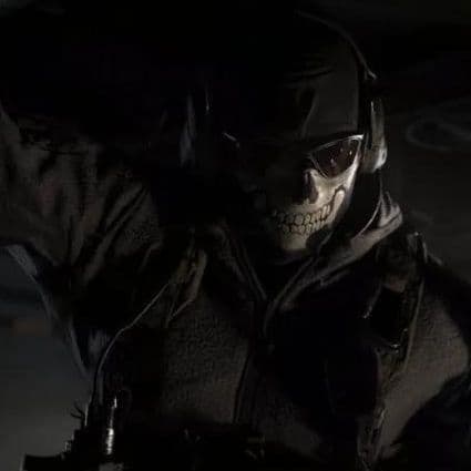 Thumbnail of Venom Ghost