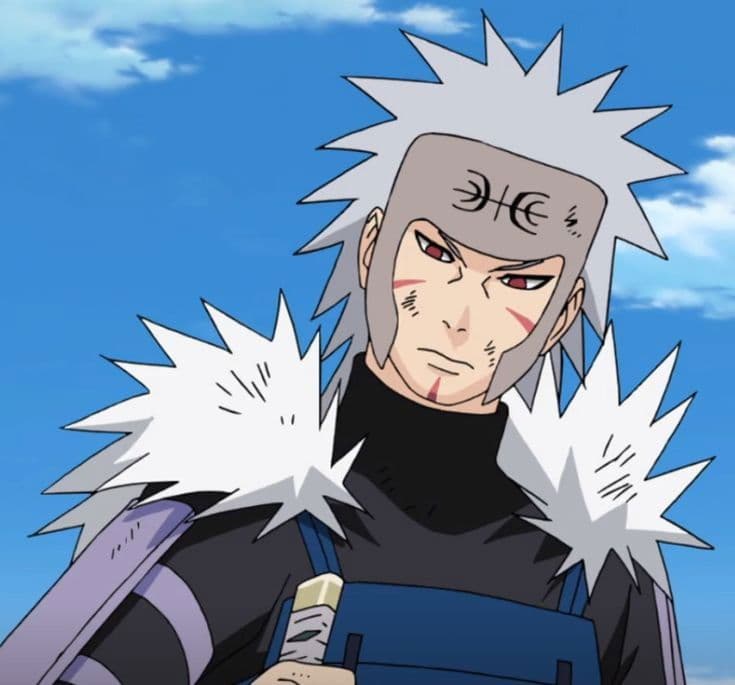 Thumbnail of Senju Tobirama
