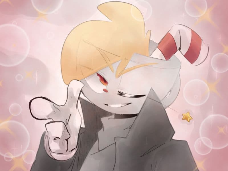 Thumbnail of Babtqftim/Quest Cuphead