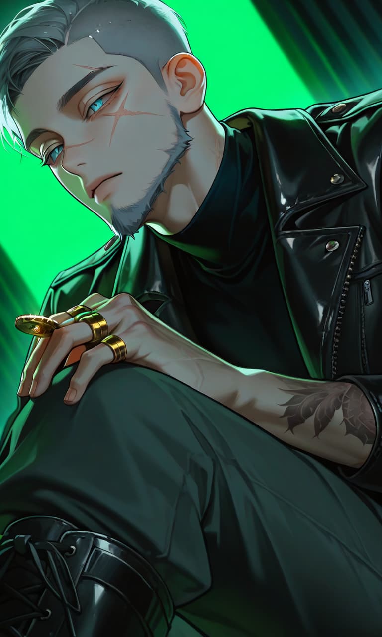 Thumbnail of Михаил