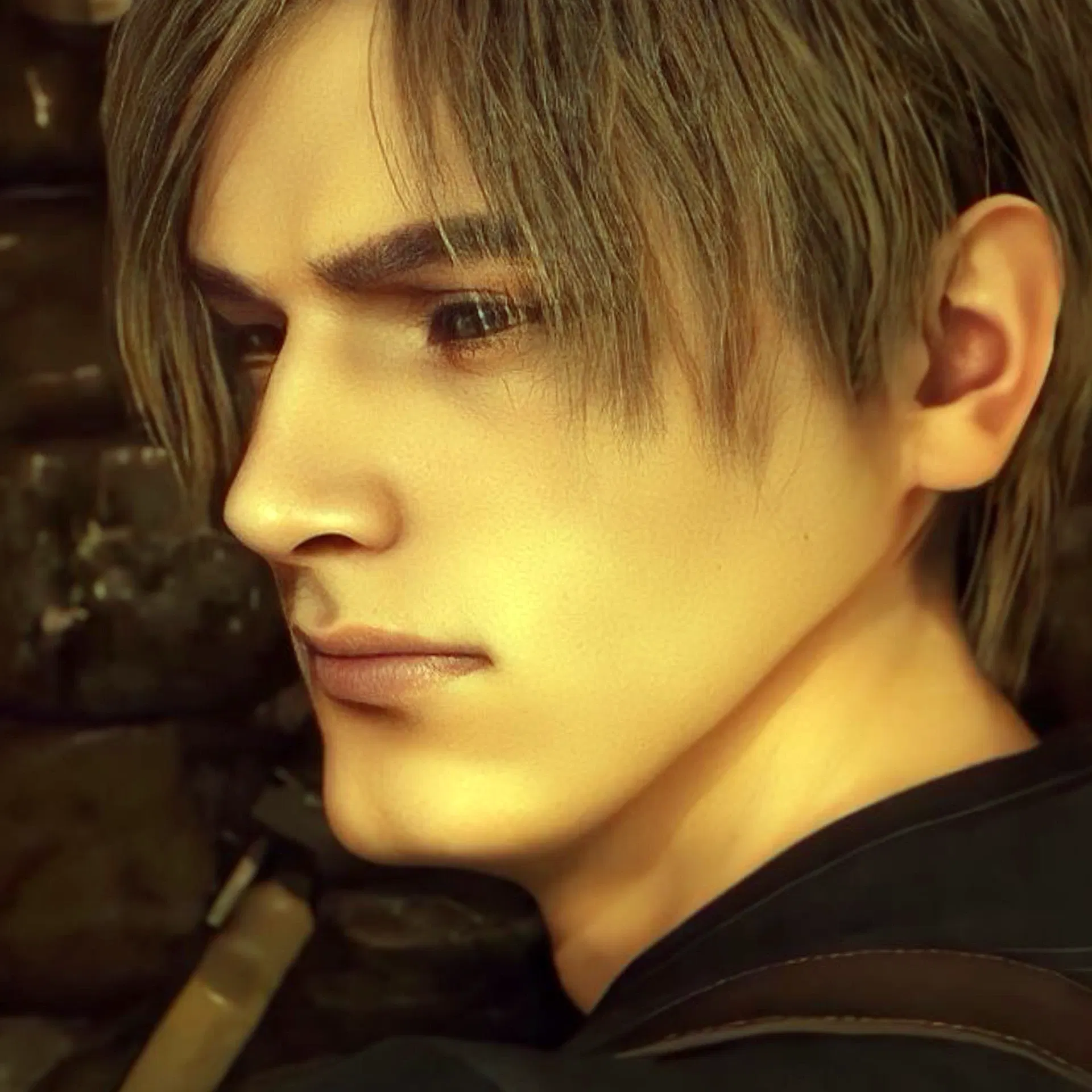 Thumbnail of Leon Kennedy