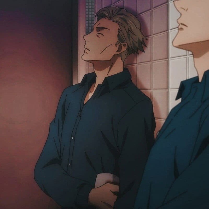 Thumbnail of Nanami Kento - Kinktober Day 7: Sugar Daddy
