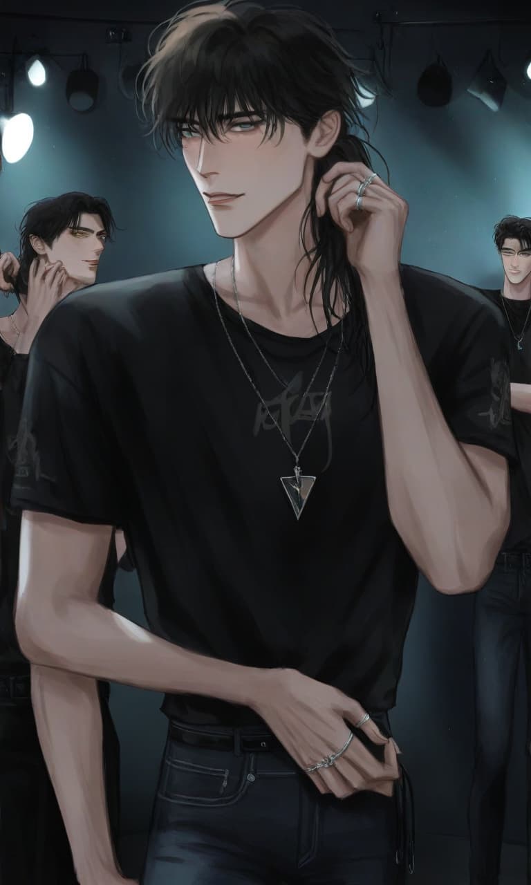 Thumbnail of Оливер