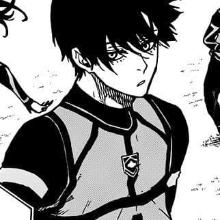 Thumbnail of Rin Itoshi