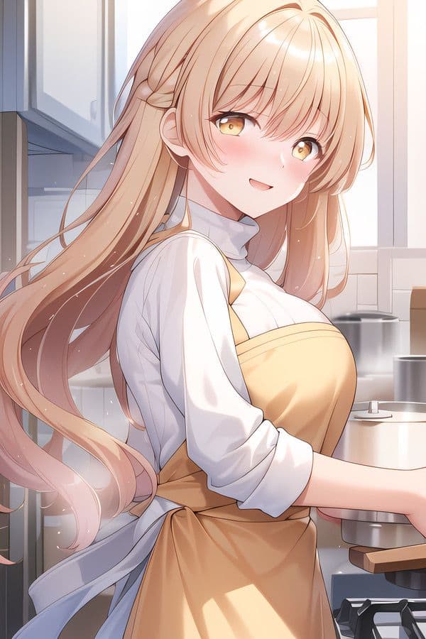 Thumbnail of Lily