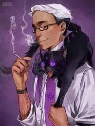 Thumbnail of Сесил Гершвин Палмер