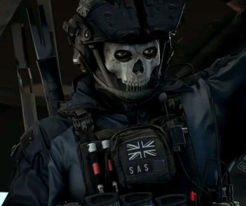 Thumbnail of Ghost