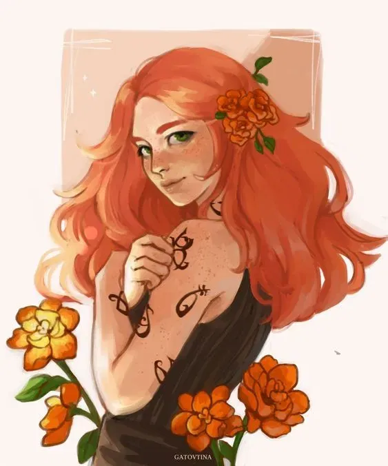 Thumbnail of Клэри Фэрчайлд