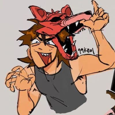 Thumbnail of Майкл Афтон