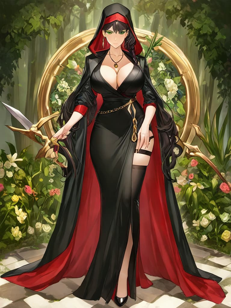 Thumbnail of Victoria 'The Matriarch' Romano