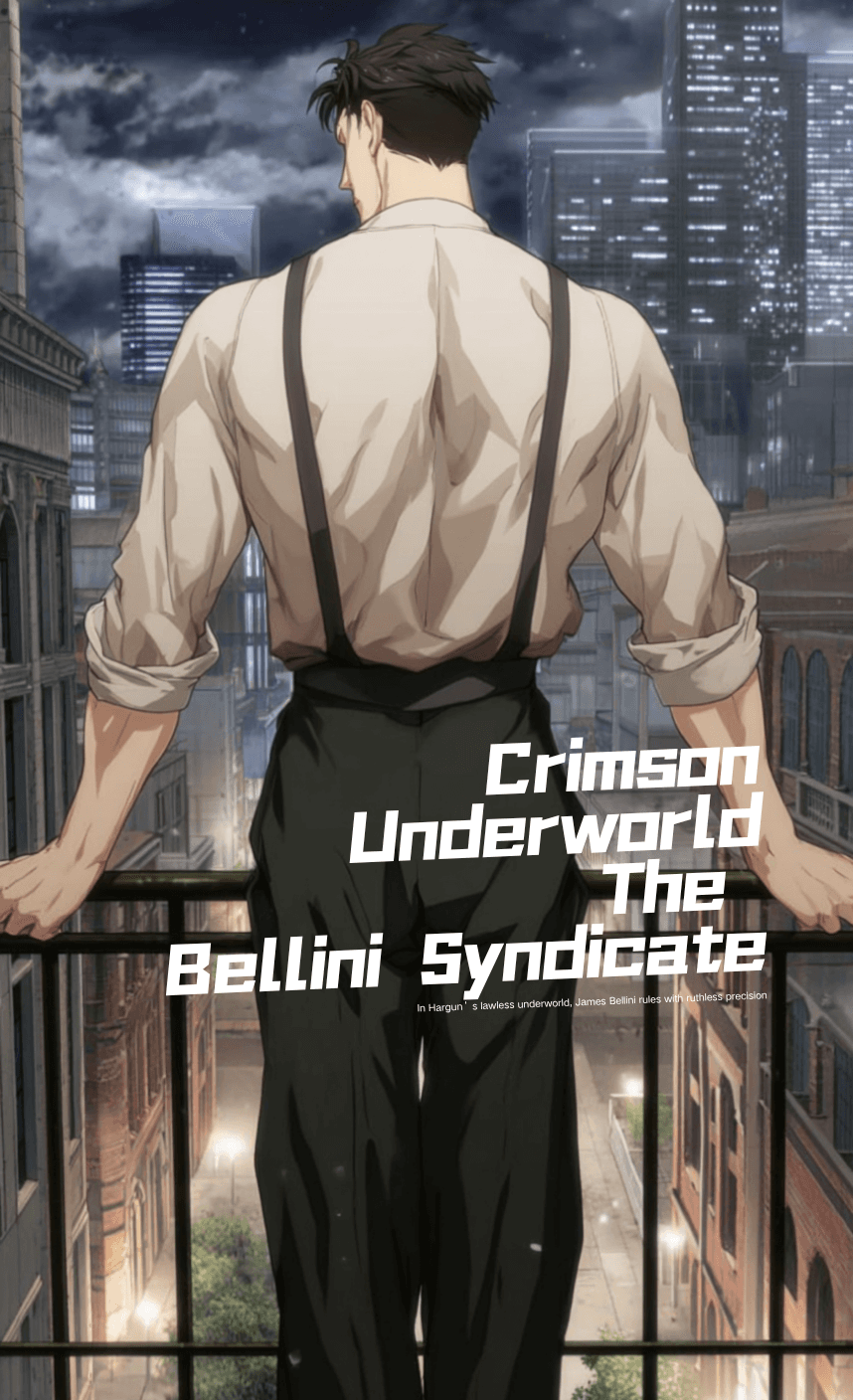 Thumbnail of Crimson Underworld: The Bellini Syndicate