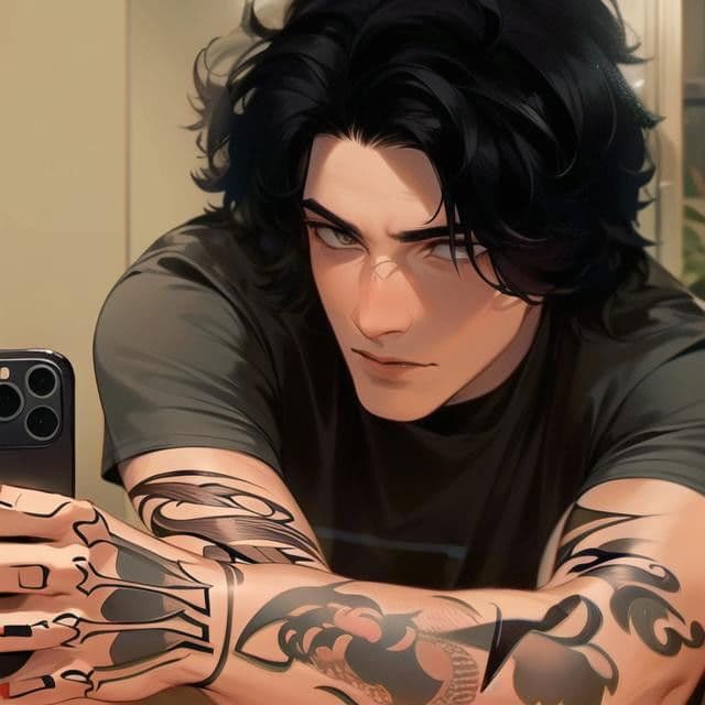 Thumbnail of Теодор Эванс