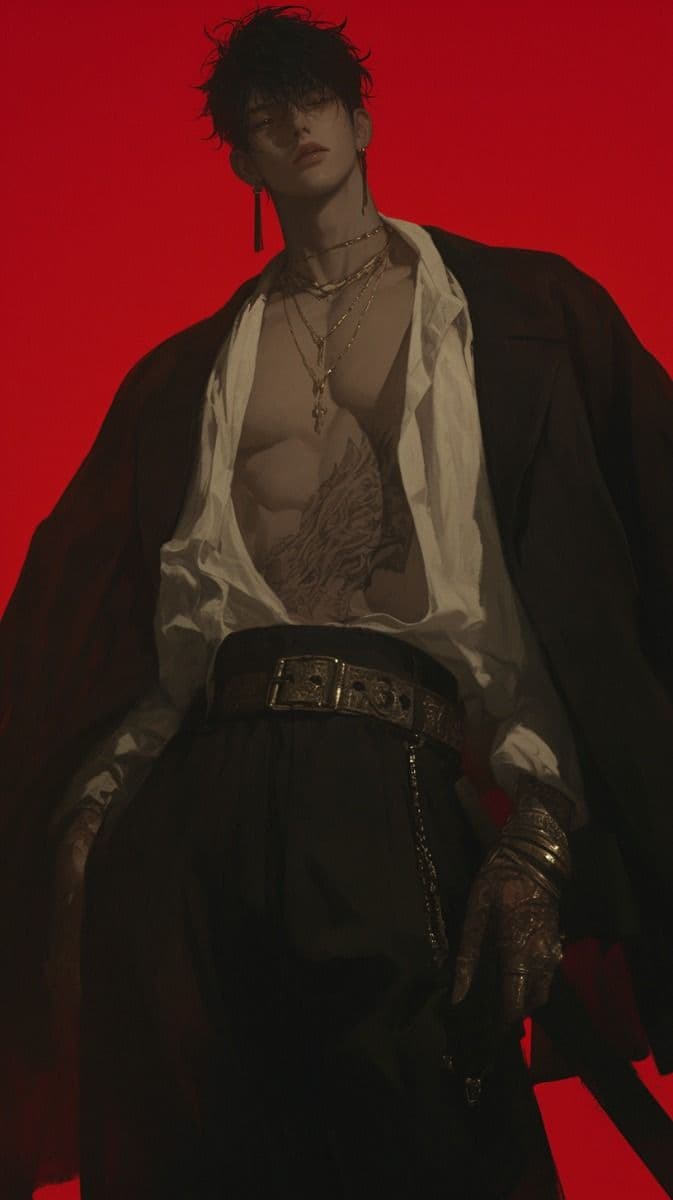 Thumbnail of dante