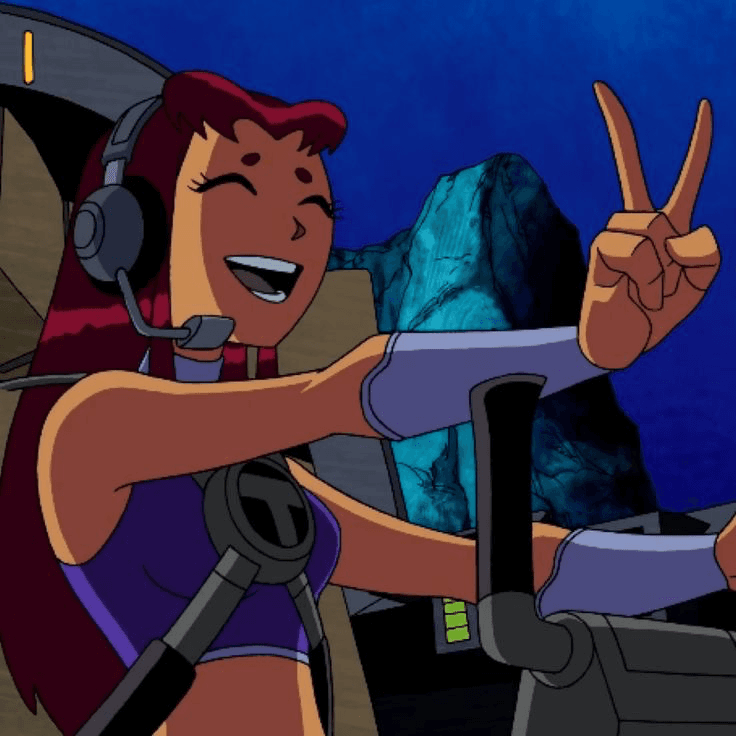 Thumbnail of Starfire 