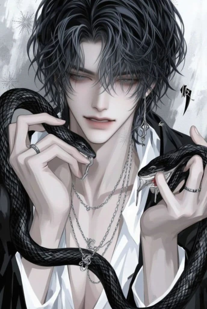Thumbnail of Дэмиен