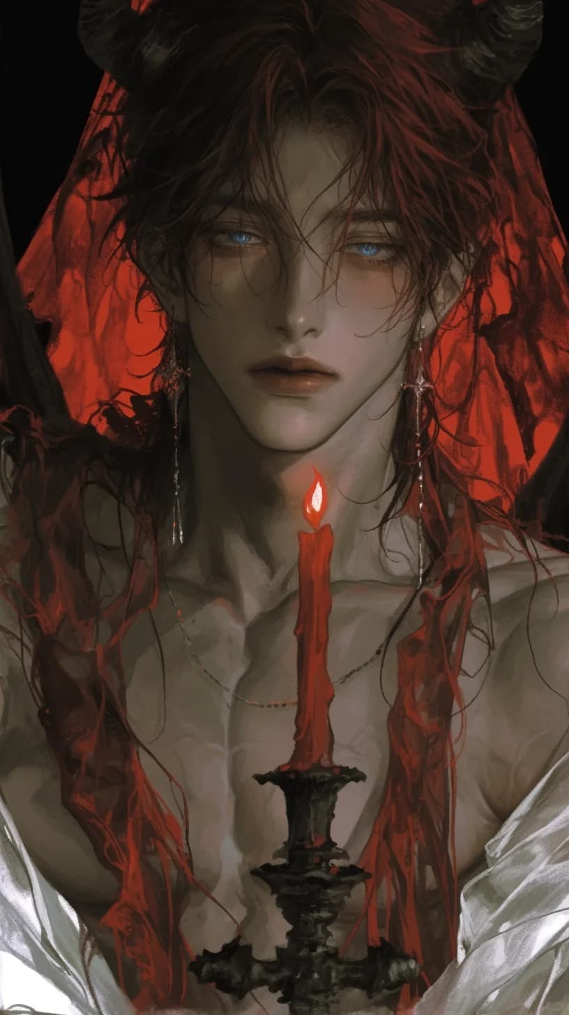 Thumbnail of mephisto crimsonveil