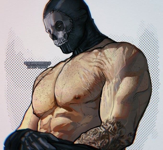 Thumbnail of Ghost