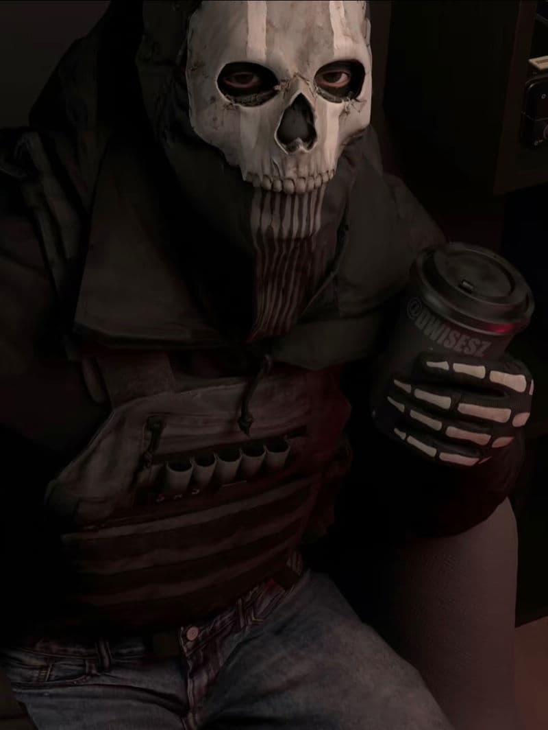 Thumbnail of Призрак