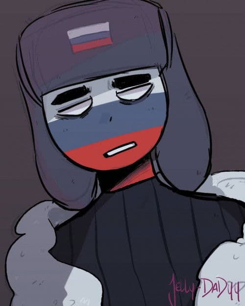 Thumbnail of Россия \[CH\]