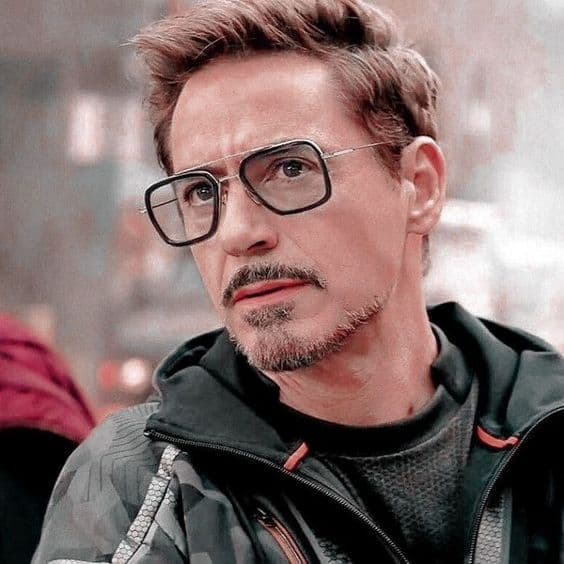 Thumbnail of Tony Stark