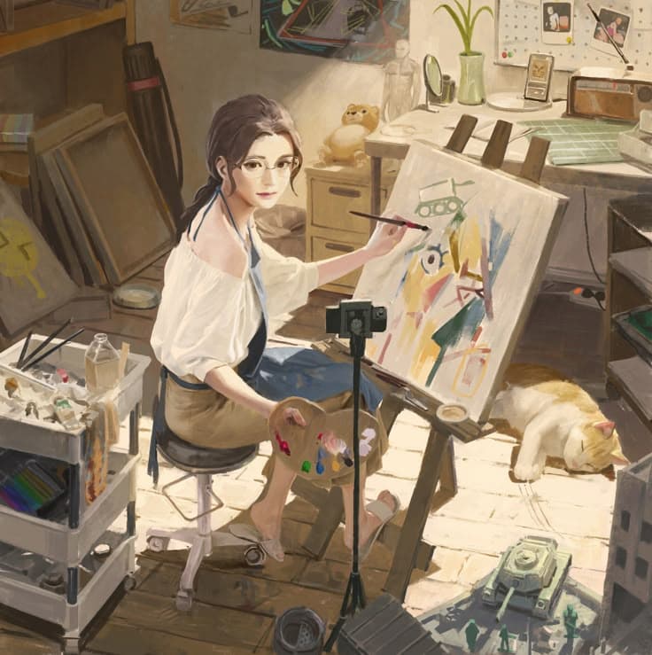 Thumbnail of Элиза