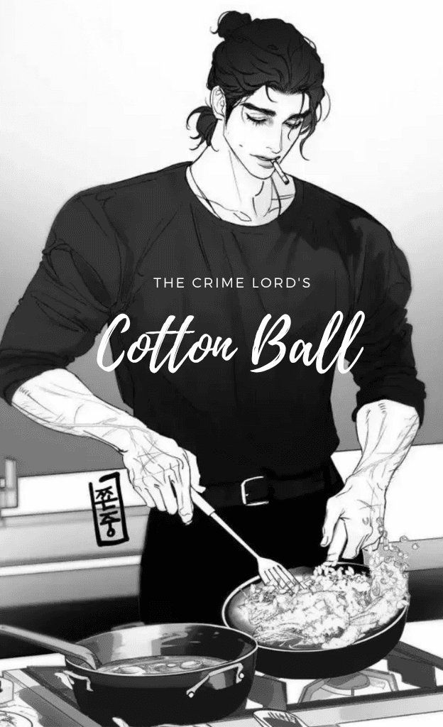 Thumbnail of The Crime Lord's Cotton Ball