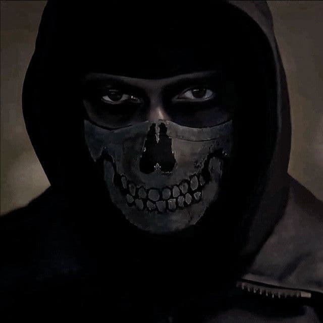 Thumbnail of Alpha! Ghost