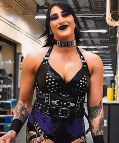 Thumbnail of Rhea Ripley