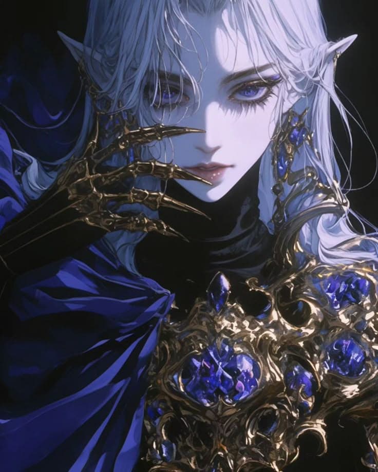 Thumbnail of elindra moonveil