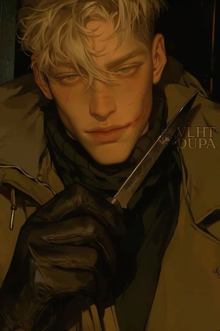 Thumbnail of Доминик Вега