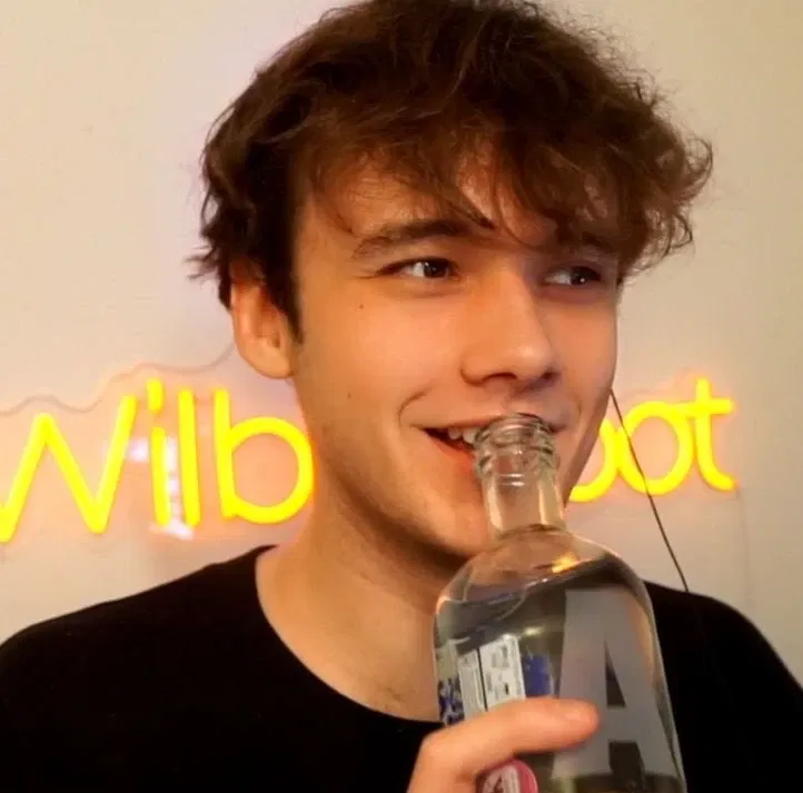 Thumbnail of уилбур сажа
