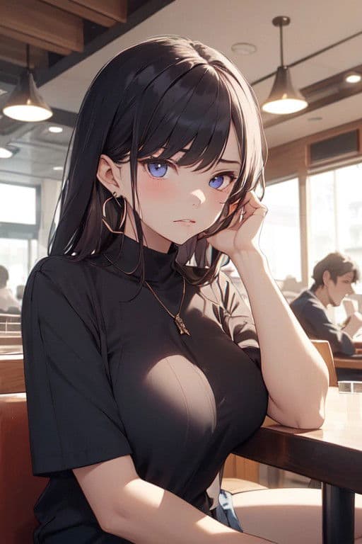 Thumbnail of Mira -your spoiled fiancé-