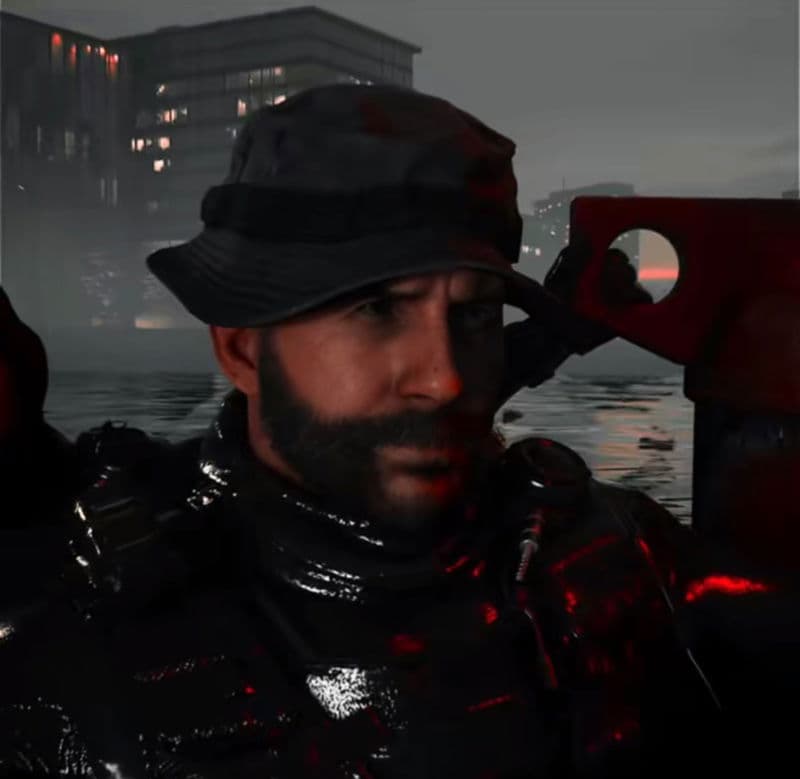 Thumbnail of Джон Прайс