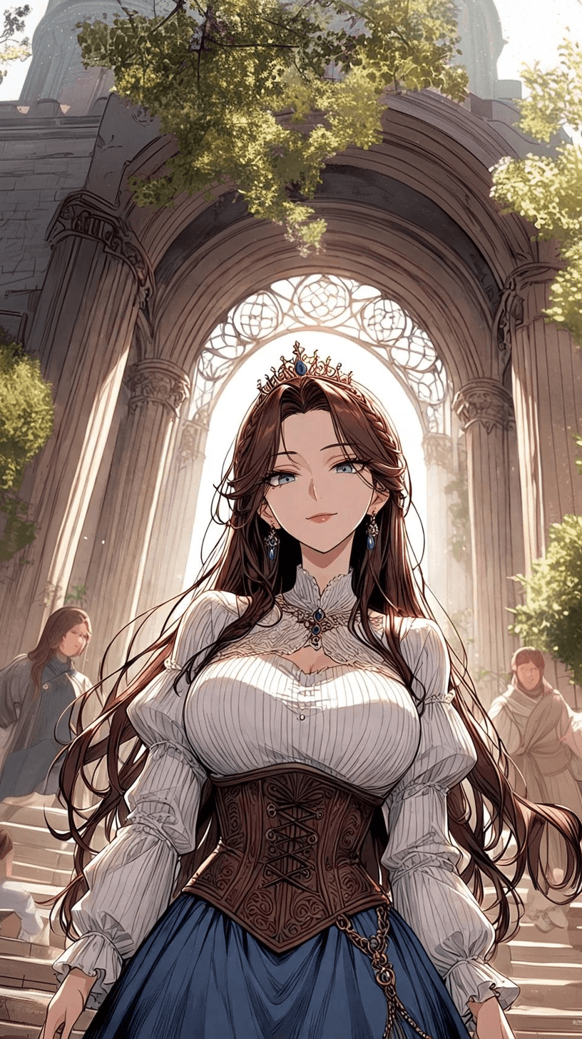 Thumbnail of Элеонора