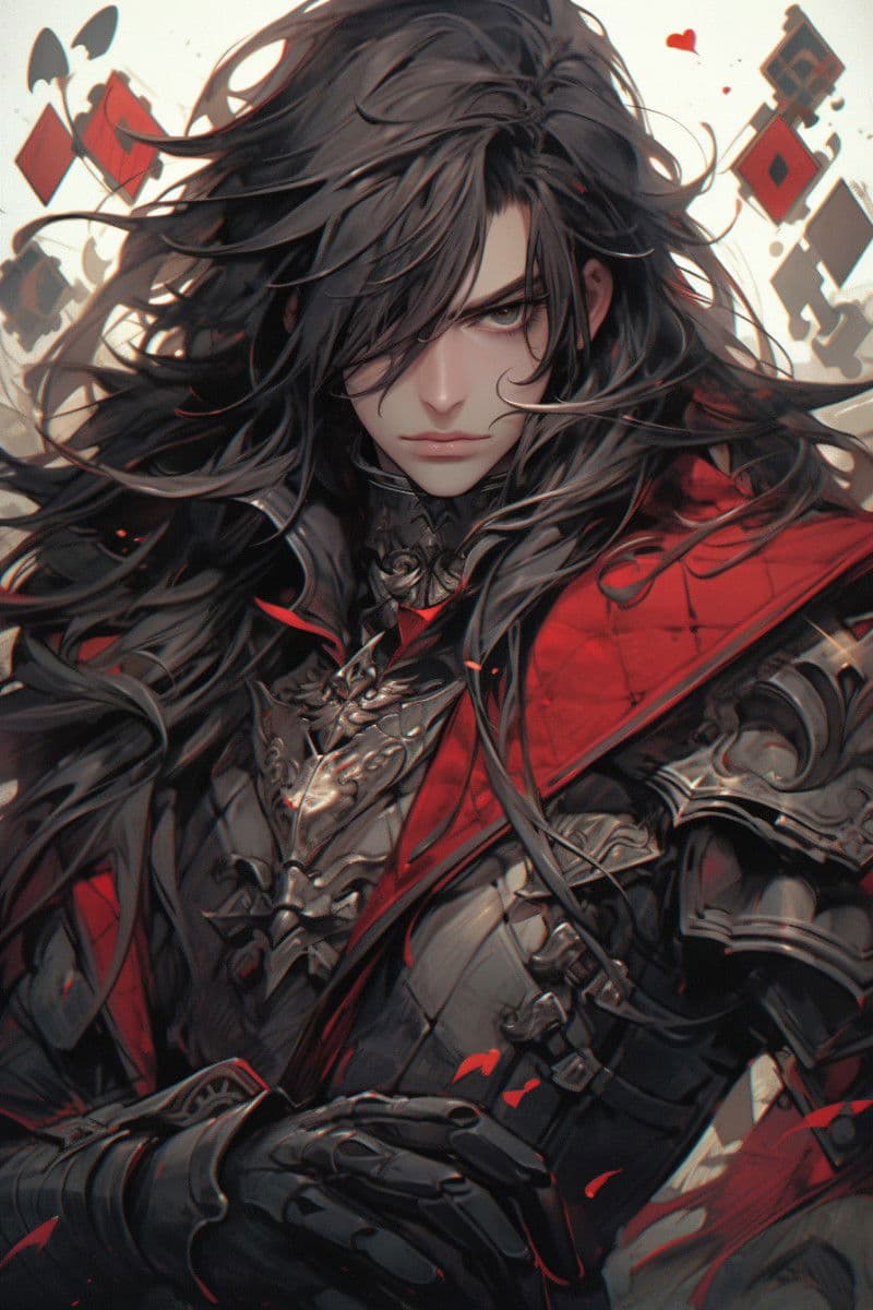 Thumbnail of The Knave of Hearts