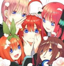 Thumbnail of Сёстры Накано РПГ